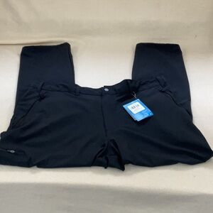 NWT men’s Columbia pants
